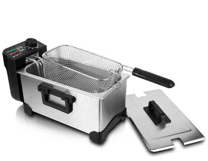 Emerio DF-130852 3 liter Emerio DF-130852 3 liter