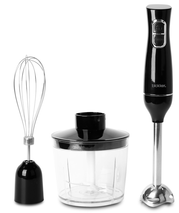 BL-13307 HB-130492 staafmixer set BL-13307 HB-130492 staafmixer set
