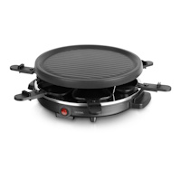 Raclettegrill