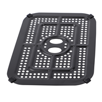 Produkt: Emerio AF-132787 Grillrost