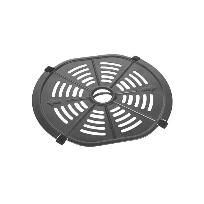 Produkt: HAWS AFRY20200 Frying grill