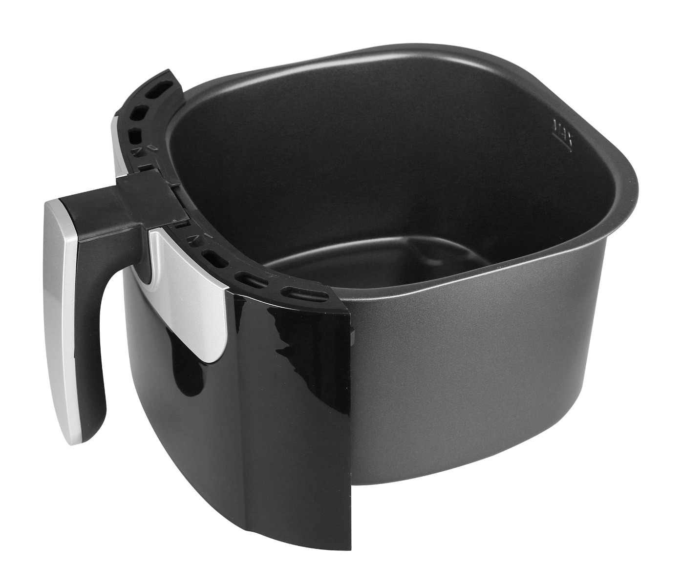 Product: Emerio AF-123543 / AF-123544 Basket