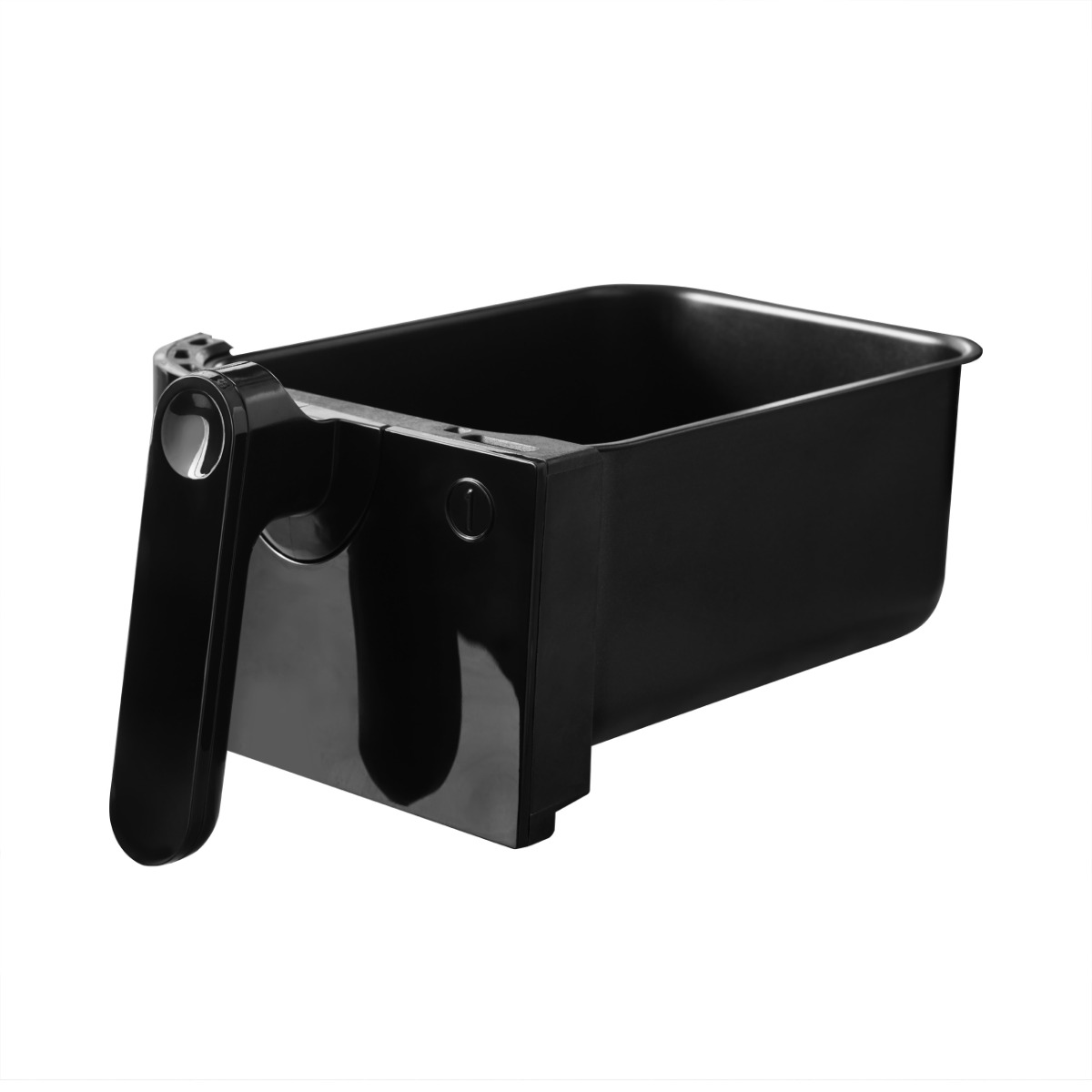 Product: Emerio AF-126672.4 Mand Links 5 liter variant LET OP 14cm hoog