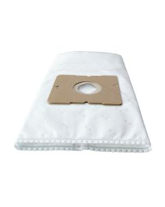 Nedclean VC 16007.2 Microfiber dustbag (10 pcs)