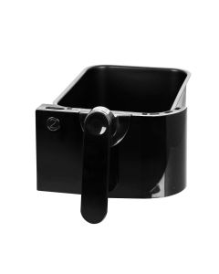 Emerio AF-126672 mand rechts 4,5 liter variant Let op 11,5 cm hoog