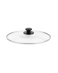 Emerio SC-129406 Glazen deksel