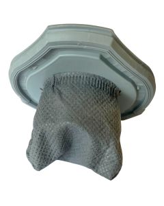 Sauber V90 Kruimelzuiger Filter