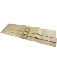 Waves IVC-107001 Stofzuigerzakken set per 3