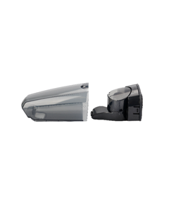 Emerio UVC-129322 Stofreservoir inclusief cycloonfilter