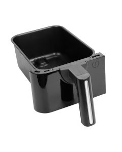 Emerio AF-130376 Basket left Height 11,5cm