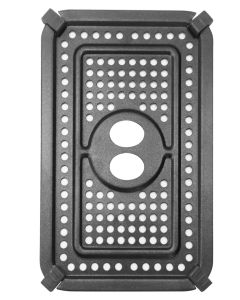 Emerio AF-130376 Baking grid