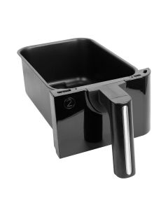 Emerio AF-130376 Basket right Height 11,5cm