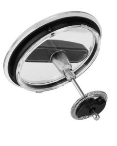 Blokker BL-40004 Melkopschuimer deksel inclusief garde