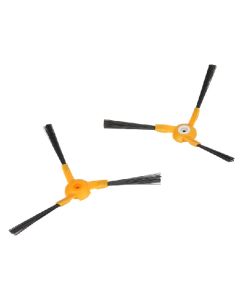 Emerio RVC-131757 Zijborstels 