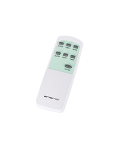 Emerio PAC-132905 Afstandsbediening