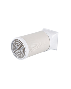 Emerio PAC-132905 Slangenset met koppeling