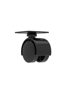 Emerio PAC-132905 Set wielen (4 stuks)