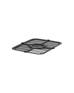 Emerio AF-133542 Grillrooster onder