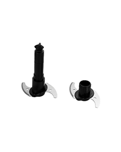Emerio 5968280/02 Hakmessen
