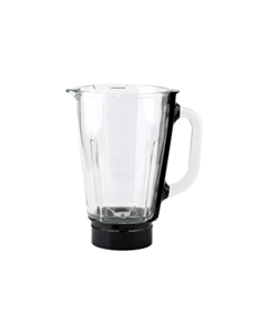 Emerio BL-132276.2 Glazen kan