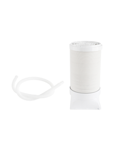 Emerio PAC-133599 Slangenset met koppeling