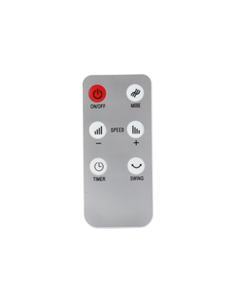 Emerio FN-132705 Afstandsbediening