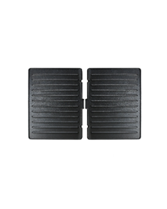 Blokker BL-15005_4509404 Set plates (2st)