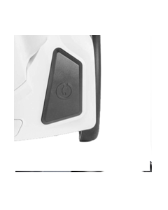 Simpex 38179 Knop voor snoeroprolmechanisme
