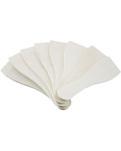 Blokker BL-24704 Wooden spatulas 8 pcs