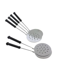 FOOD&FUN Pizzarette Spatula (6 pcs)