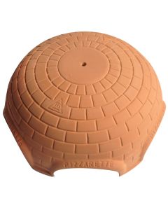 EMERIO PO-110450 Dome 6 persons Pizzarette Classic