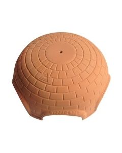Emerio Pizzarette Cool Wall 6P Dome