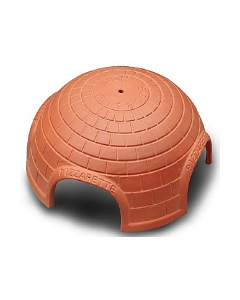 Emerio Pizzarette Cool Wall 4P Koepel