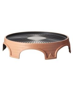 Emerio PO-113255.4 Grillkoepel