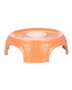 Emerio Pizzarette Keep Warm 4P Dome