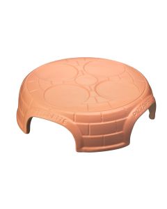 Emerio Pizzarette Pre Bake 4P Dome