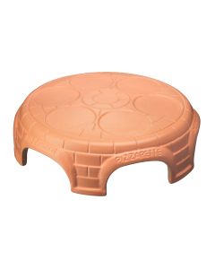 Emerio Pizzarette Pre Bake 6P Dome