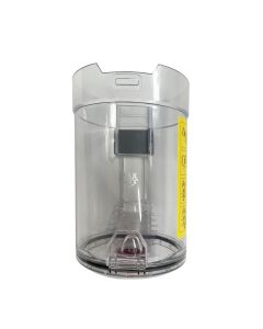 Sauber R20 - UVC-126263 - UVC-126735 Stofreservoir