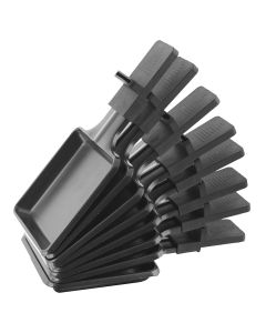 RG-110035 RG-120656 Pannetje (8 stuks)