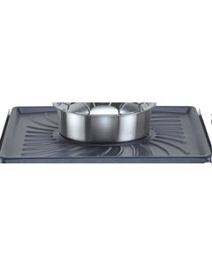 Blokker BL-24707 Grillplate without fondue