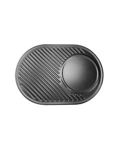 RG-131791 Grillplaat