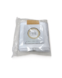 Emerio UVC-133343 Microvezel stofzuigerzak (3 Stuks)