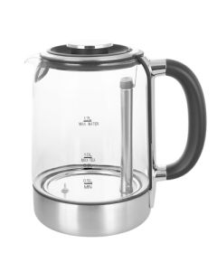 Emerio WK-122248 Glazen kan