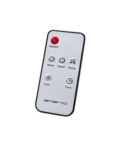 AC-123282 Remote control