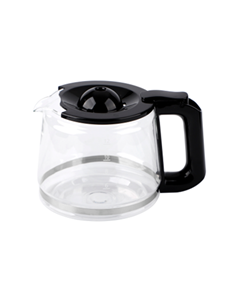 Emerio CME-130217.1 Glazen kan