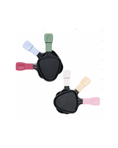 Hema 80020026 mini pannetjes (6 stuks)