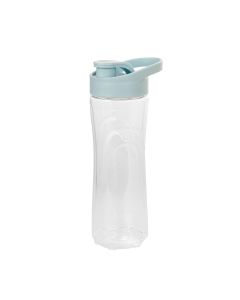 Emerio BL-126659 Mix and drink bottle Blue