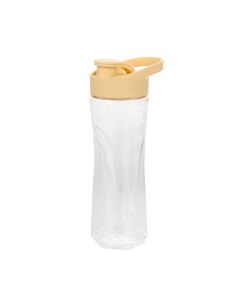 Emerio BL-126659 Mix and drink bottle Yellow