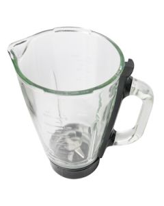 Emerio Blender BL-130988 Glass jug