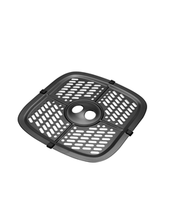 Emerio AF-130289.4 Grill plate